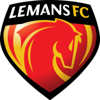 Ле-Ман logo