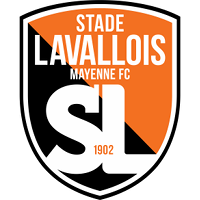 Лаваль logo