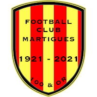 Мартіг logo