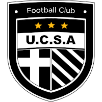 UKSA logo