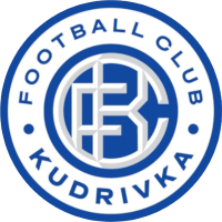 Кудрівка logo