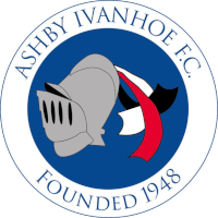 Ешбі Айвенго logo