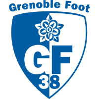 Гренобль logo