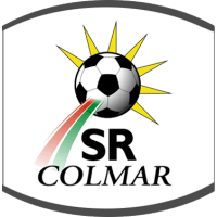 SR Кольмар logo