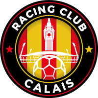 RC Calais logo