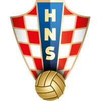 Хорватія logo