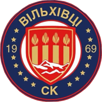 Вільхівці logo