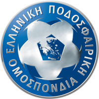 Греція logo