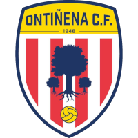 Онтиньена logo