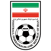 Іран logo