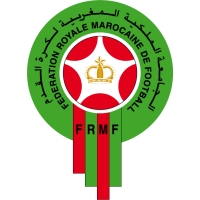 Марокко logo