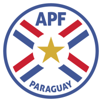 Парагвай logo