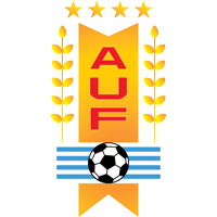 Уругвай logo