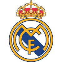 Реал Мадрид logo