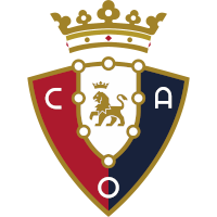 Осасуна logo