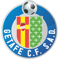 Гетафе logo