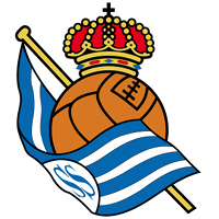 Реал Сосьєдад logo