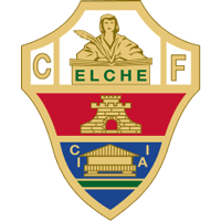 Ельче logo