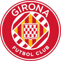 Жирона logo