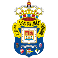 Лас-Пальмас logo