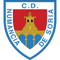 Нумансия logo