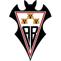 Альбасете logo