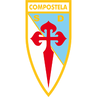 SD Compostela logo