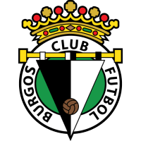 Бургос logo