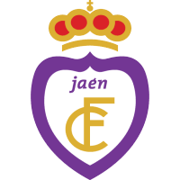 Реал Хаэн logo