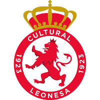 Культура і Депортіва Леонеса logo