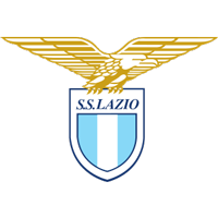 SS Лаціо logo