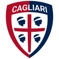 Кальярі logo