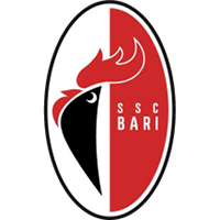 Барі logo