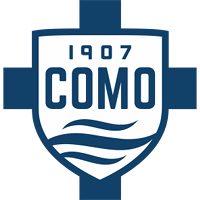 Комо 1907 logo
