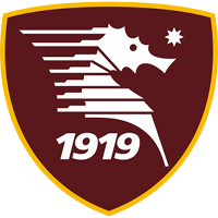 США Салернітана 1919 року logo