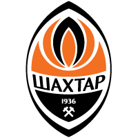 Шахтар logo