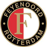 Феєнорд Роттердам logo