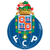 ФК Порто logo