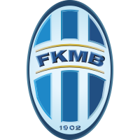 ФК Млада Болеслав logo