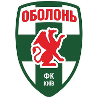 Оболонь logo