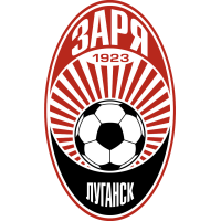 Зоря logo
