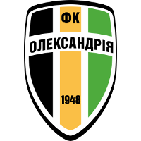 Олександрія logo
