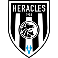 Гераклес Алмело logo