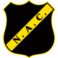 НАК Бреда logo
