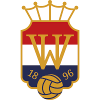 Віллем II Тілбург logo