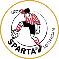 Спарта Роттердам logo