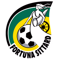 Фортуна Сіттард logo
