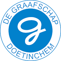 Де Графшап logo
