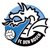 Ден Бош logo