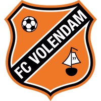 ФК Волендам logo